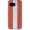 Latvia Flag Distressed Google Pixel 9a Skin